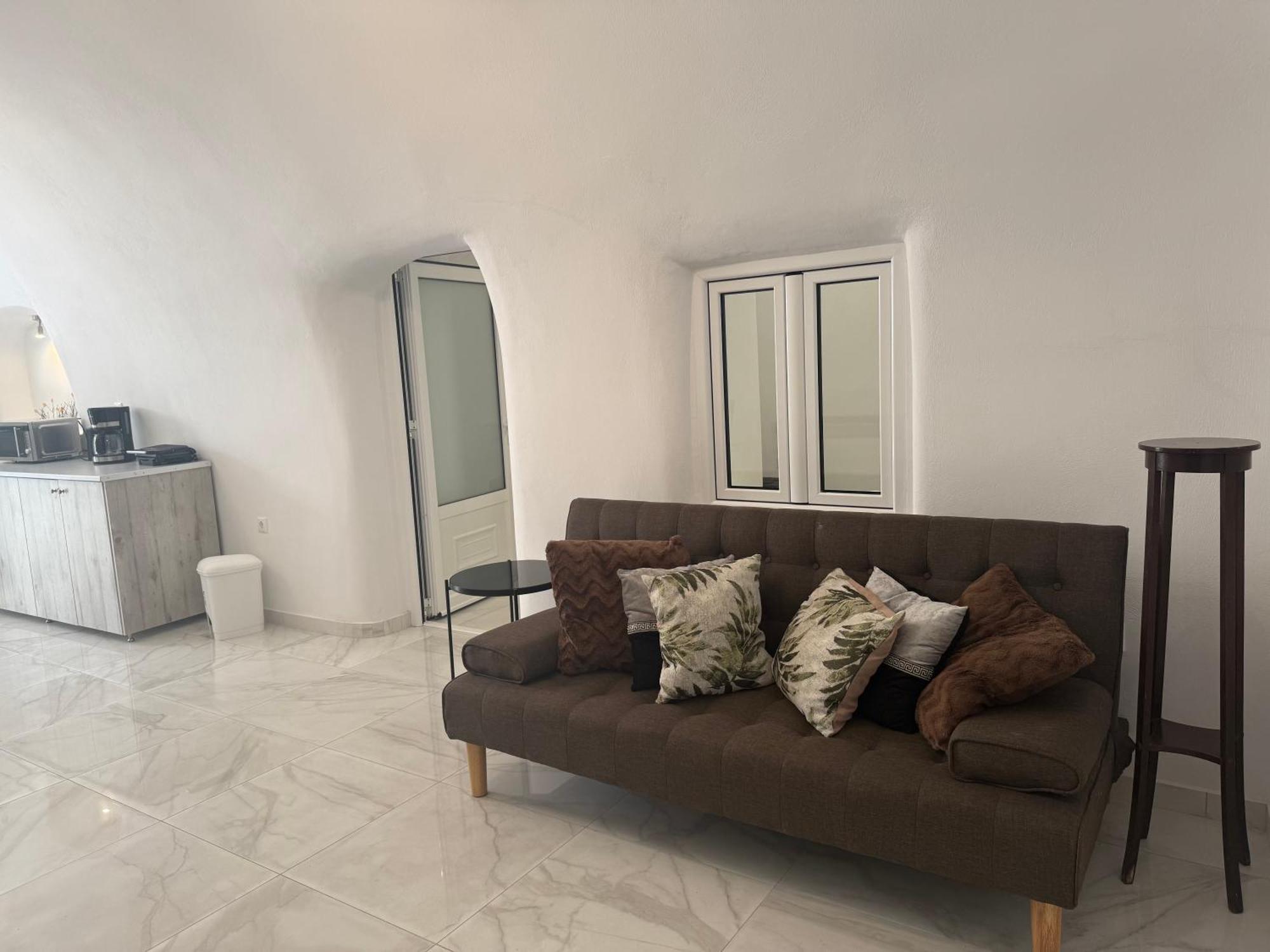 Hotel Hellas Fira  Exterior photo